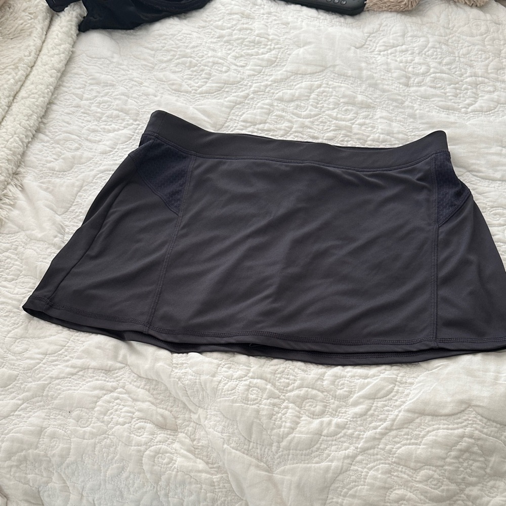 Women's Grey Champion Skort